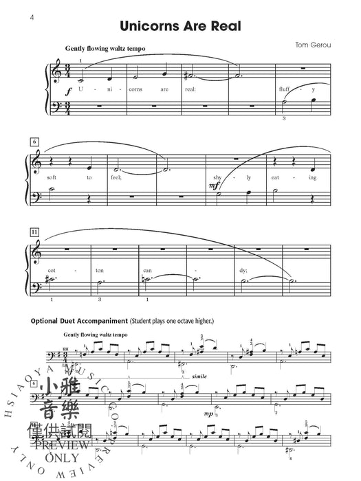 Piece by Piece A-C (Value Pack) Early Elementary, Elementary, and Late Elementary Color Pieces for Solo Piano 小品 獨奏 鋼琴 | 小雅音樂 Hsiaoya Music