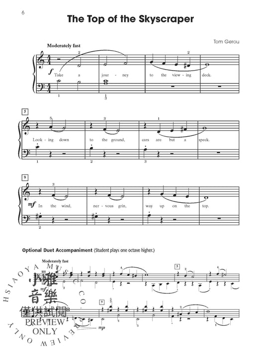 Piece by Piece A-C (Value Pack) Early Elementary, Elementary, and Late Elementary Color Pieces for Solo Piano 小品 獨奏 鋼琴 | 小雅音樂 Hsiaoya Music