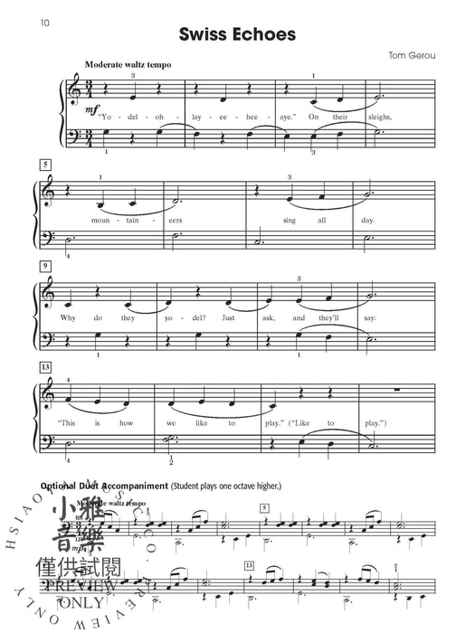 Piece by Piece A-C (Value Pack) Early Elementary, Elementary, and Late Elementary Color Pieces for Solo Piano 小品 獨奏 鋼琴 | 小雅音樂 Hsiaoya Music