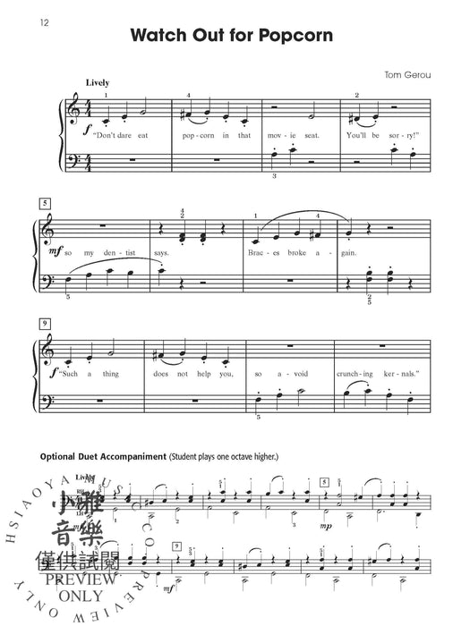 Piece by Piece A-C (Value Pack) Early Elementary, Elementary, and Late Elementary Color Pieces for Solo Piano 小品 獨奏 鋼琴 | 小雅音樂 Hsiaoya Music