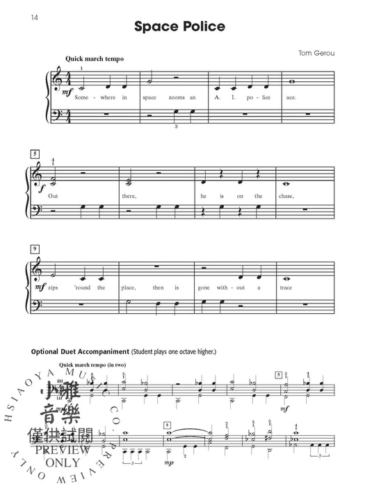 Piece by Piece A-C (Value Pack) Early Elementary, Elementary, and Late Elementary Color Pieces for Solo Piano 小品 獨奏 鋼琴 | 小雅音樂 Hsiaoya Music