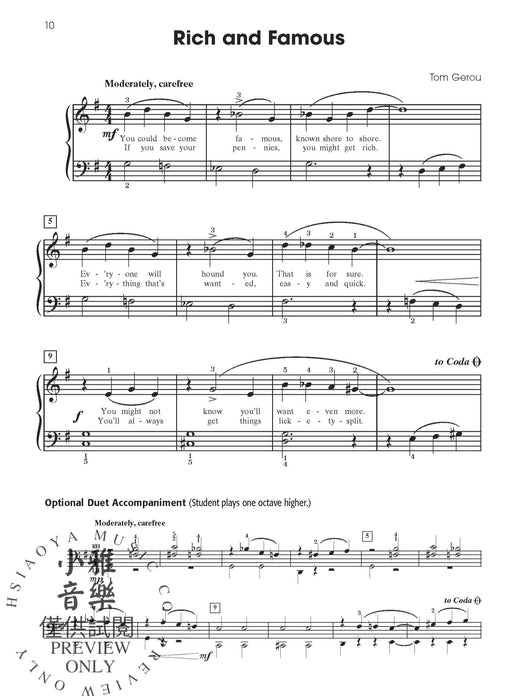 Piece by Piece A-C (Value Pack) Early Elementary, Elementary, and Late Elementary Color Pieces for Solo Piano 小品 獨奏 鋼琴 | 小雅音樂 Hsiaoya Music