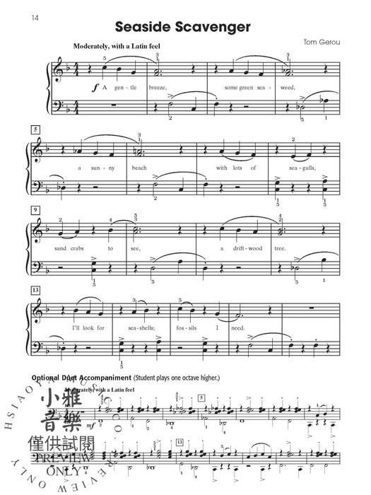 Piece by Piece A-C (Value Pack) Early Elementary, Elementary, and Late Elementary Color Pieces for Solo Piano 小品 獨奏 鋼琴 | 小雅音樂 Hsiaoya Music