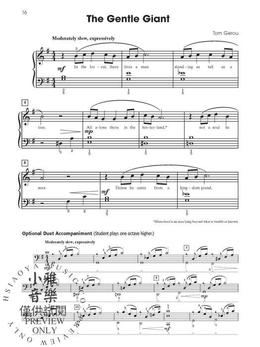 Piece by Piece A-C (Value Pack) Early Elementary, Elementary, and Late Elementary Color Pieces for Solo Piano 小品 獨奏 鋼琴 | 小雅音樂 Hsiaoya Music