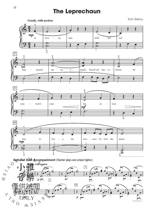 Piece by Piece A-C (Value Pack) Early Elementary, Elementary, and Late Elementary Color Pieces for Solo Piano 小品 獨奏 鋼琴 | 小雅音樂 Hsiaoya Music