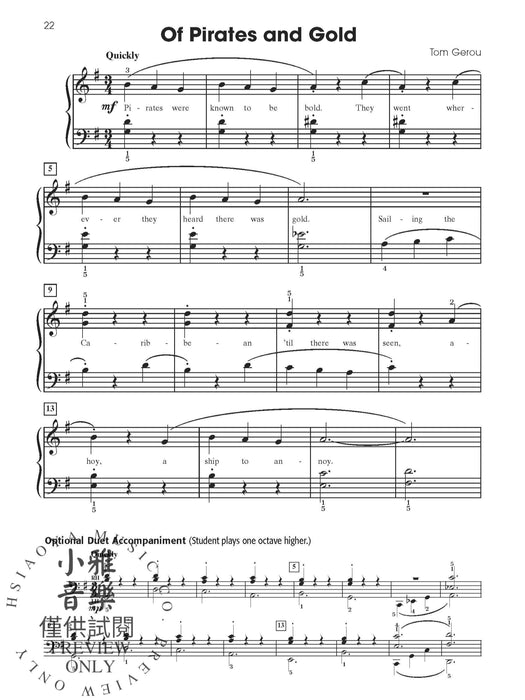 Piece by Piece A-C (Value Pack) Early Elementary, Elementary, and Late Elementary Color Pieces for Solo Piano 小品 獨奏 鋼琴 | 小雅音樂 Hsiaoya Music