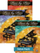 Piece by Piece A-C (Value Pack) Early Elementary, Elementary, and Late Elementary Color Pieces for Solo Piano 小品 獨奏 鋼琴 | 小雅音樂 Hsiaoya Music