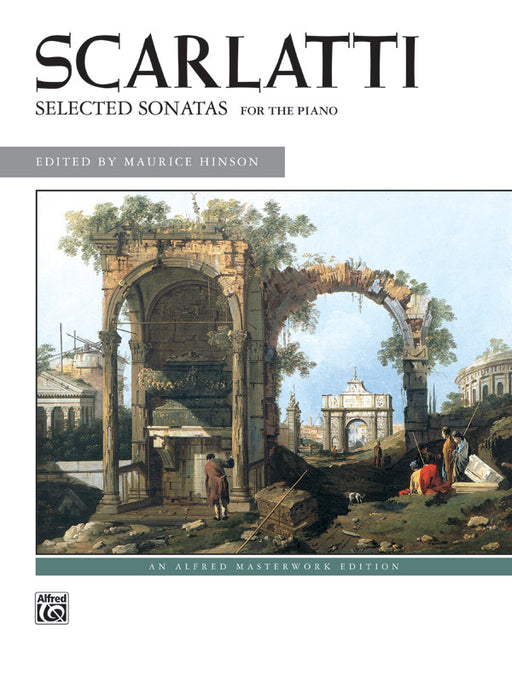 Scarlatti: Selected Sonatas 斯卡拉第多梅尼科 奏鳴曲 | 小雅音樂 Hsiaoya Music