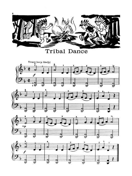 A Boy and His Piano Twenty-One Easy Pieces for Piano 鋼琴 小品 鋼琴 | 小雅音樂 Hsiaoya Music