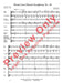 Theme from Mozart Symphony No. 40 莫札特 主題 交響曲 總譜 | 小雅音樂 Hsiaoya Music
