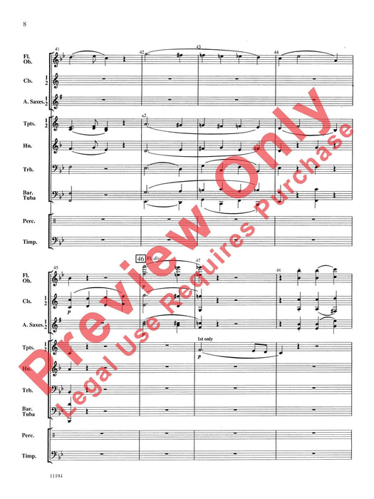 Theme from Mozart Symphony No. 40 莫札特 主題 交響曲 總譜 | 小雅音樂 Hsiaoya Music