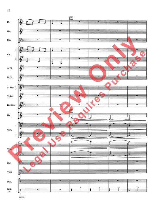 Hungarian Dance No. 6 布拉姆斯 詠唱調 舞曲 總譜 | 小雅音樂 Hsiaoya Music