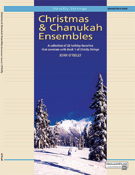 Christmas & Chanukah Ensembles | 小雅音樂 Hsiaoya Music