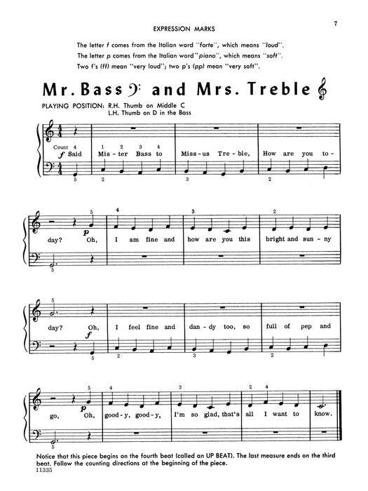 Mark Nevin Piano Course, Book 1 Piano Study Through Melody and Musicianship 鋼琴 旋律 | 小雅音樂 Hsiaoya Music