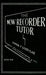 The New Recorder Tutor, Book I | 小雅音樂 Hsiaoya Music