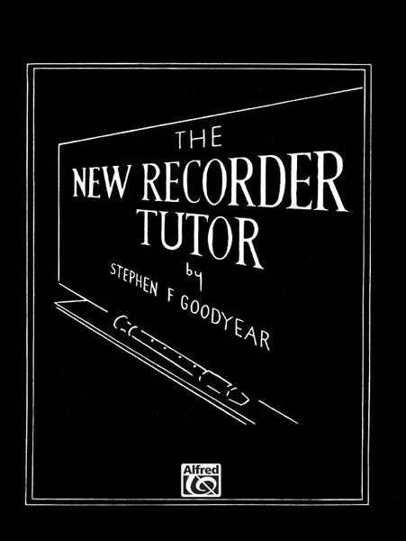The New Recorder Tutor, Book II | 小雅音樂 Hsiaoya Music