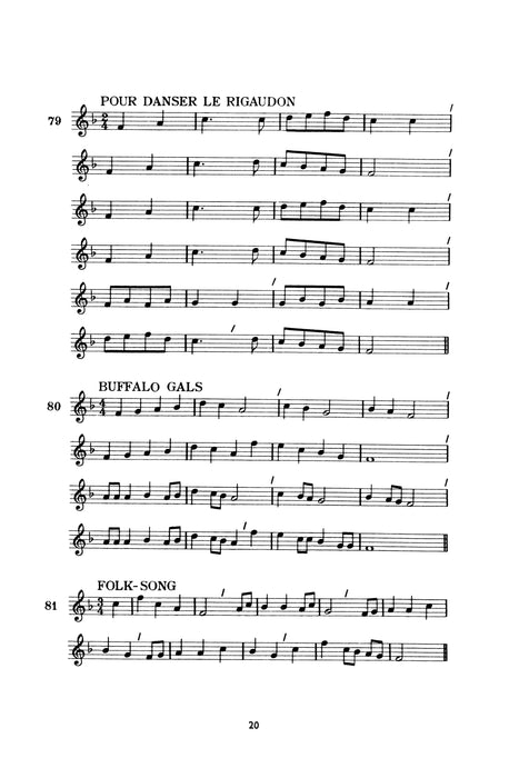 The New Recorder Tutor, Book III | 小雅音樂 Hsiaoya Music