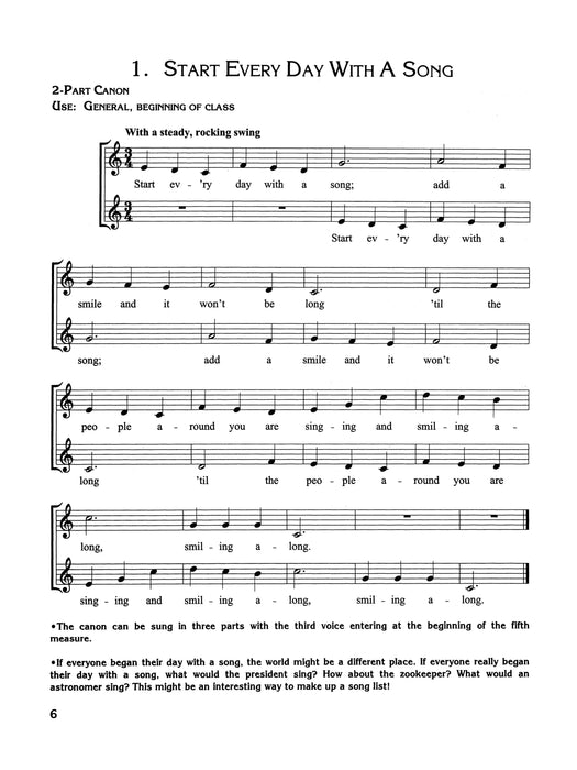 Come Join In | 小雅音樂 Hsiaoya Music