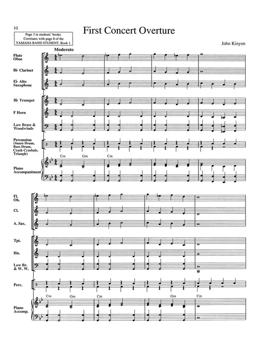 Yamaha Performance Folio | 小雅音樂 Hsiaoya Music