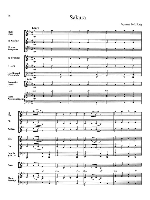 Yamaha Performance Folio | 小雅音樂 Hsiaoya Music