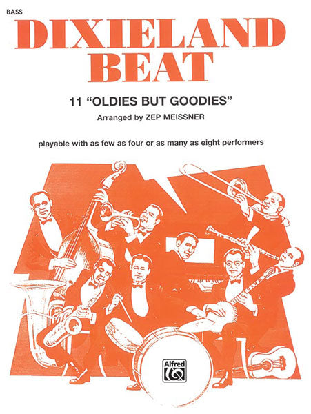 Dixieland Beat 11 "Oldies But Goodies" 迪克西蘭爵士樂 | 小雅音樂 Hsiaoya Music