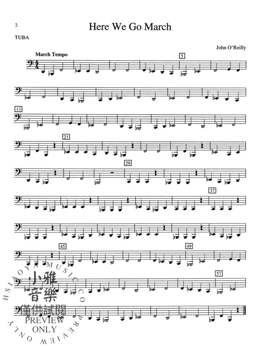 Yamaha Performance Folio | 小雅音樂 Hsiaoya Music