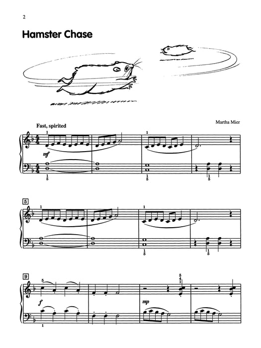 Just Imagine!, Book 2 7 Late Elementary Piano Solos That Encourage Expressive, Imaginative Playing 鋼琴 獨奏 | 小雅音樂 Hsiaoya Music