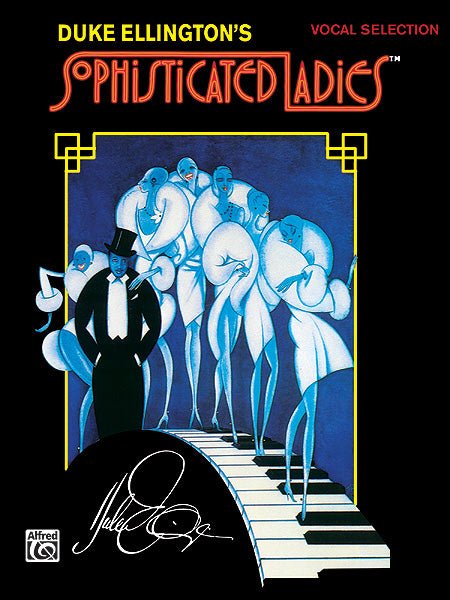 Sophisticated Ladies: Broadway Selections 百老匯 | 小雅音樂 Hsiaoya Music