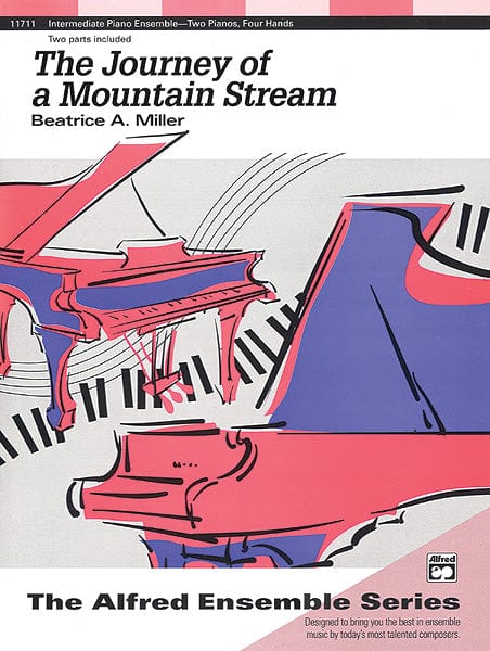 The Journey of a Mountain Stream | 小雅音樂 Hsiaoya Music