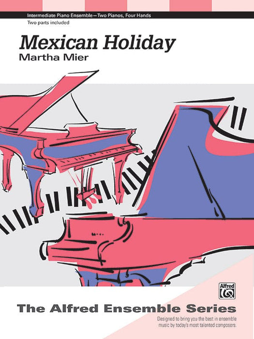 Mexican Holiday | 小雅音樂 Hsiaoya Music