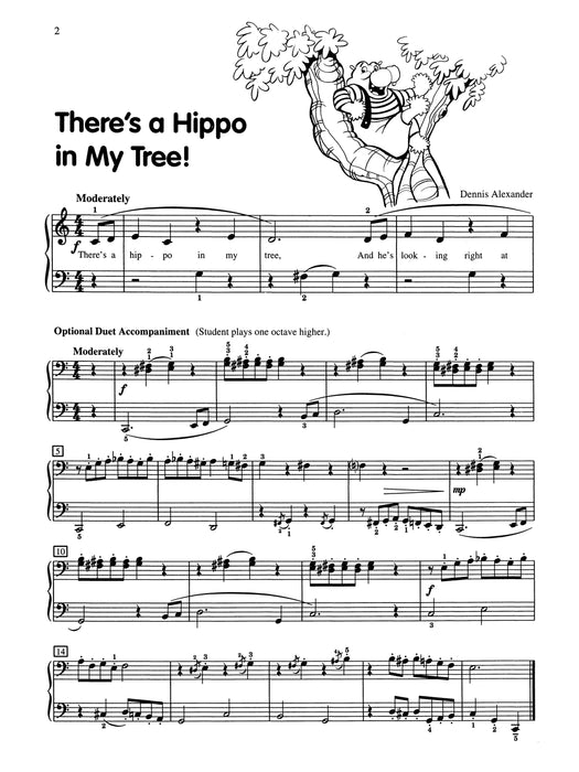 Animal Magic 7 Magical Solos for Elementary Pianists 獨奏 | 小雅音樂 Hsiaoya Music