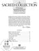 A Sacred Collection, Book 1 8 Intermediate Arrangements of Favorite Hymns for Solo Piano 獨奏 鋼琴 | 小雅音樂 Hsiaoya Music