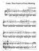 A Sacred Collection, Book 1 8 Intermediate Arrangements of Favorite Hymns for Solo Piano 獨奏 鋼琴 | 小雅音樂 Hsiaoya Music