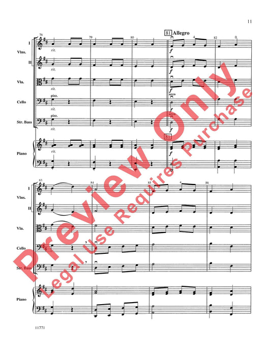 Crystal City March 進行曲 總譜 | 小雅音樂 Hsiaoya Music