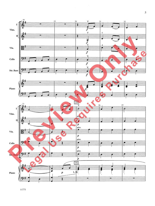 Crystal City March 進行曲 總譜 | 小雅音樂 Hsiaoya Music