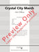 Crystal City March 進行曲 | 小雅音樂 Hsiaoya Music