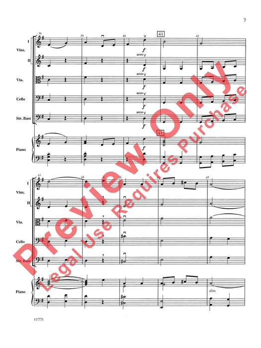 Crystal City March 進行曲 | 小雅音樂 Hsiaoya Music