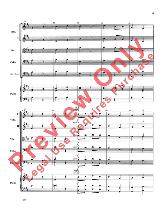 Crystal City March 進行曲 | 小雅音樂 Hsiaoya Music