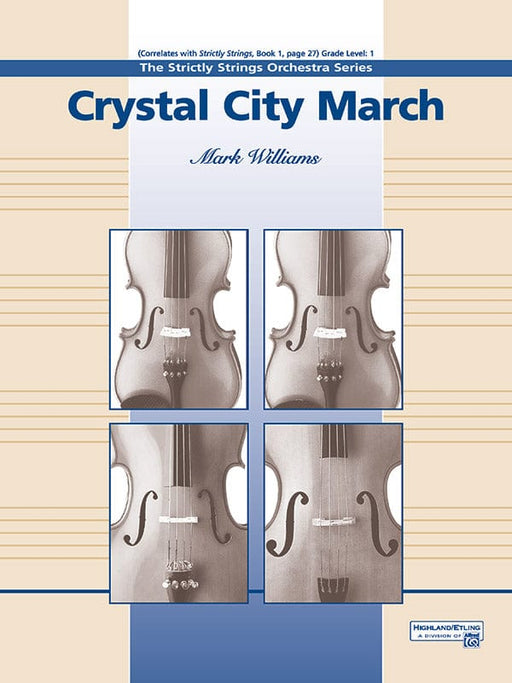 Crystal City March 進行曲 | 小雅音樂 Hsiaoya Music
