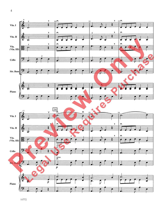 Moonlight Tango 探戈 | 小雅音樂 Hsiaoya Music