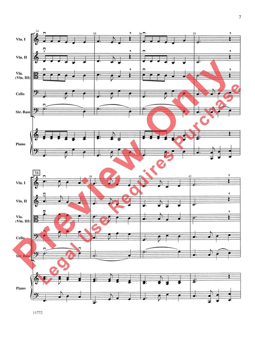 Moonlight Tango 探戈 | 小雅音樂 Hsiaoya Music