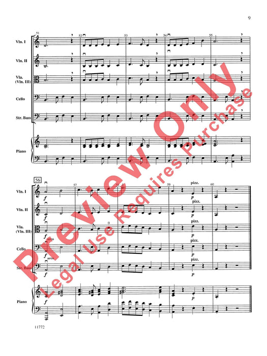 Moonlight Tango 探戈 | 小雅音樂 Hsiaoya Music