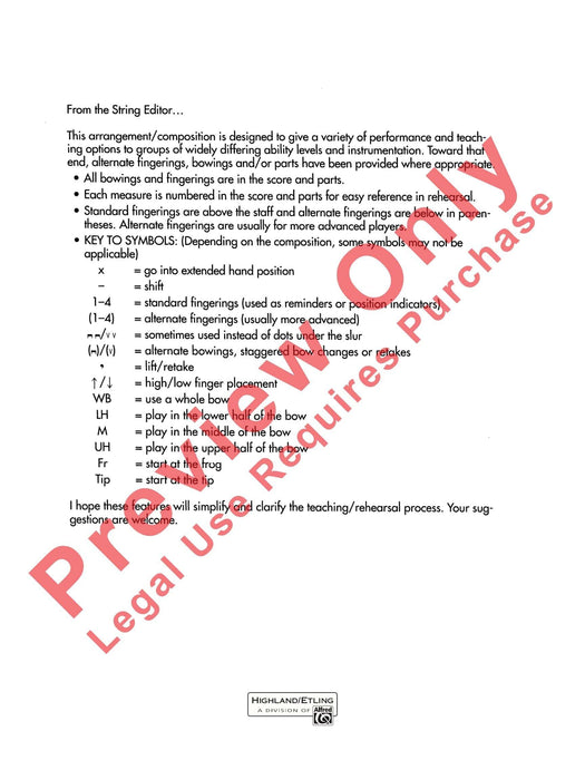 Dramatic Essay | 小雅音樂 Hsiaoya Music