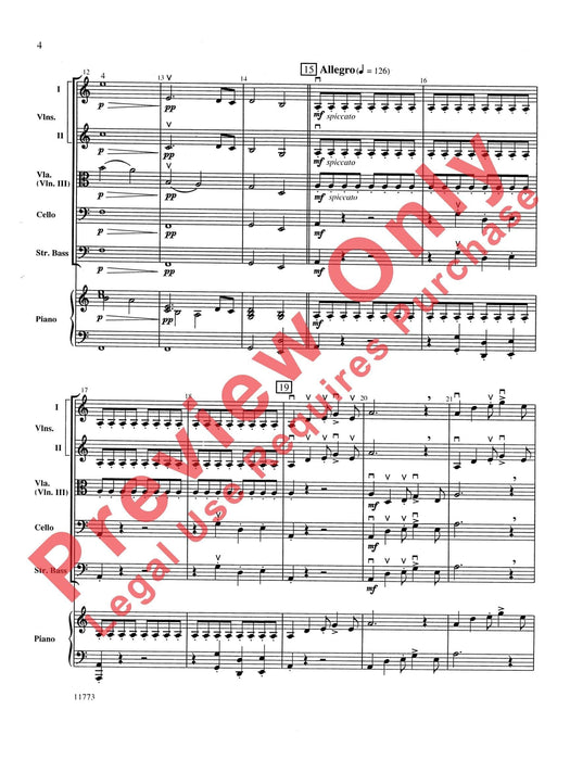 Dramatic Essay | 小雅音樂 Hsiaoya Music