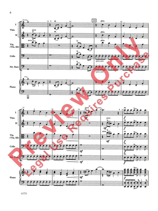 Dramatic Essay | 小雅音樂 Hsiaoya Music