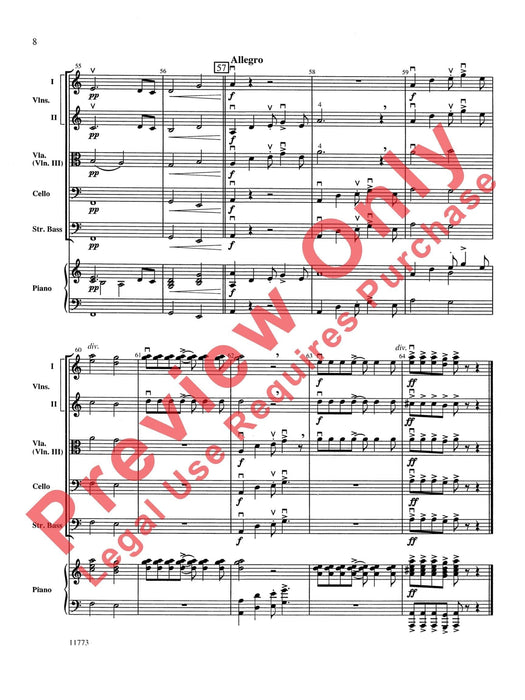 Dramatic Essay | 小雅音樂 Hsiaoya Music