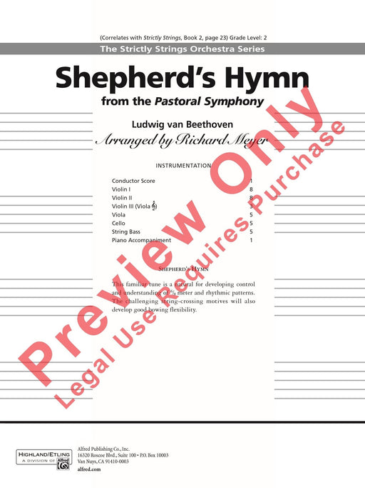 Shepherd's Hymn 讚美歌 | 小雅音樂 Hsiaoya Music