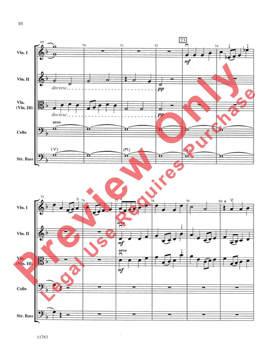 Arlington Sketches | 小雅音樂 Hsiaoya Music