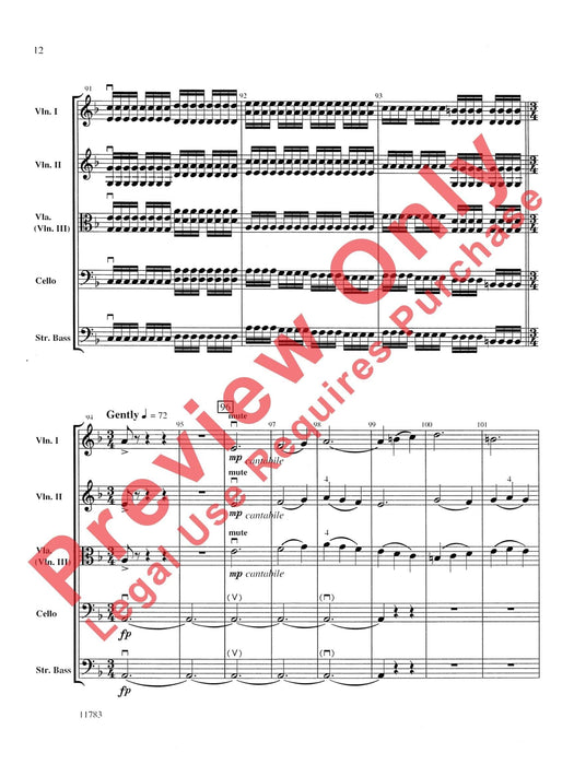 Arlington Sketches | 小雅音樂 Hsiaoya Music