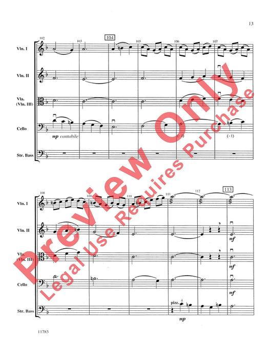 Arlington Sketches | 小雅音樂 Hsiaoya Music